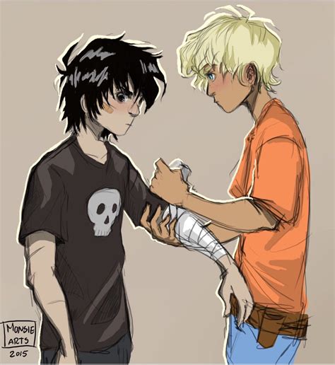 nico di angelo fanfic.